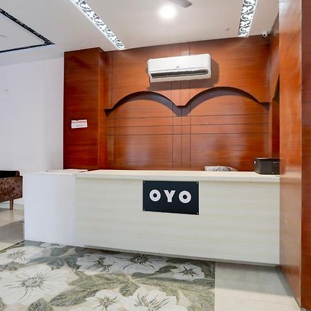 Hotel O Rana Hotel & Restaurant Meerut Extérieur photo
