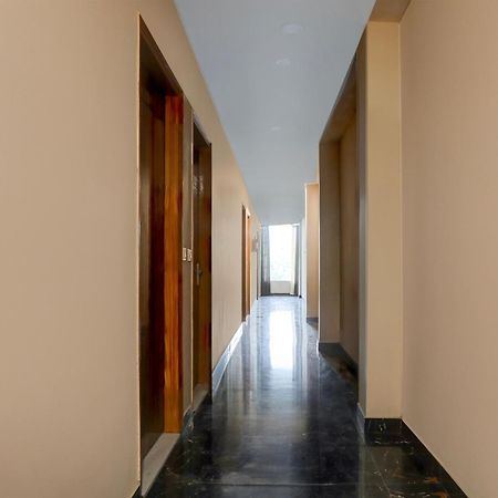Hotel O Rana Hotel & Restaurant Meerut Extérieur photo
