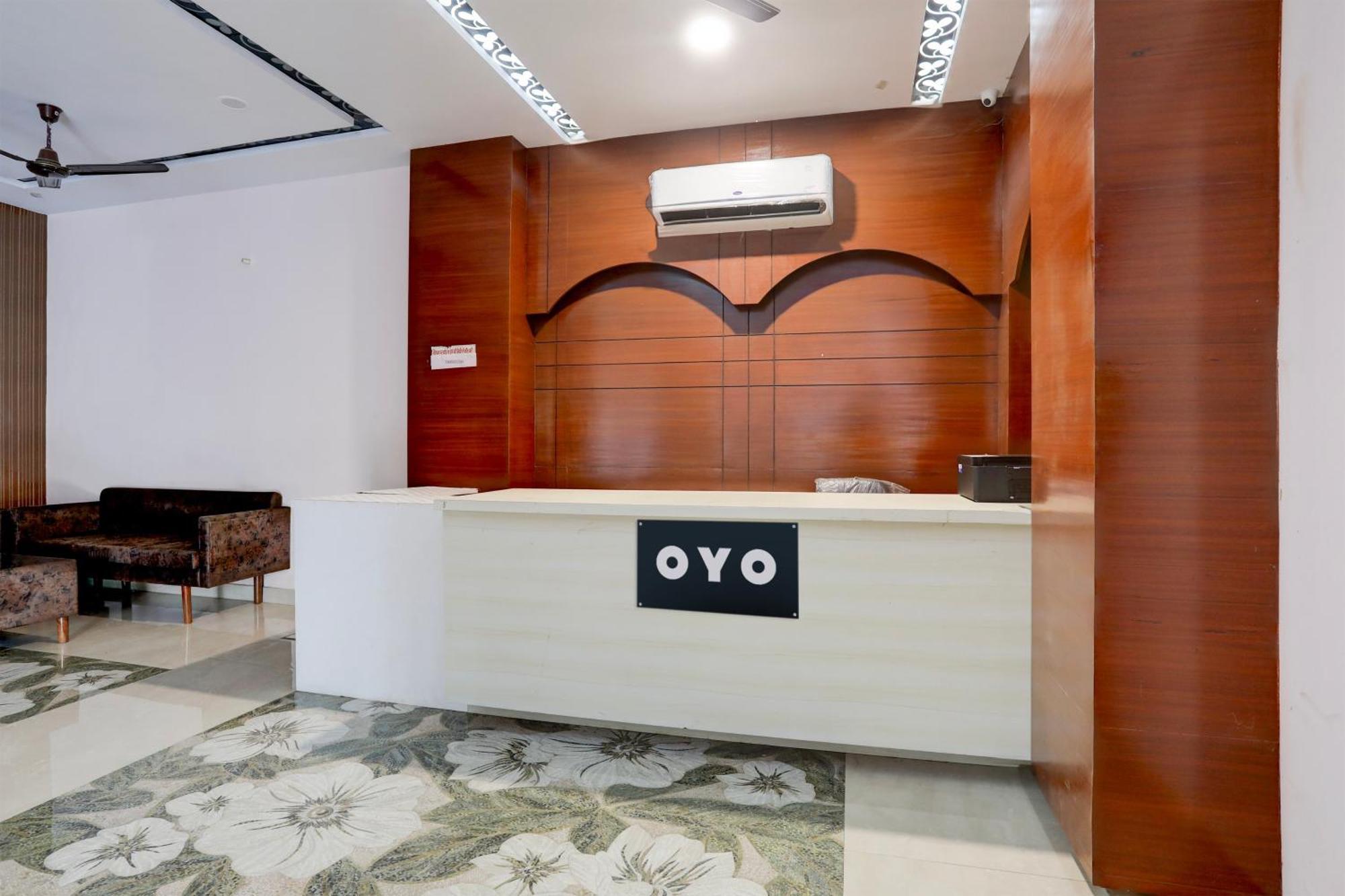 Hotel O Rana Hotel & Restaurant Meerut Extérieur photo