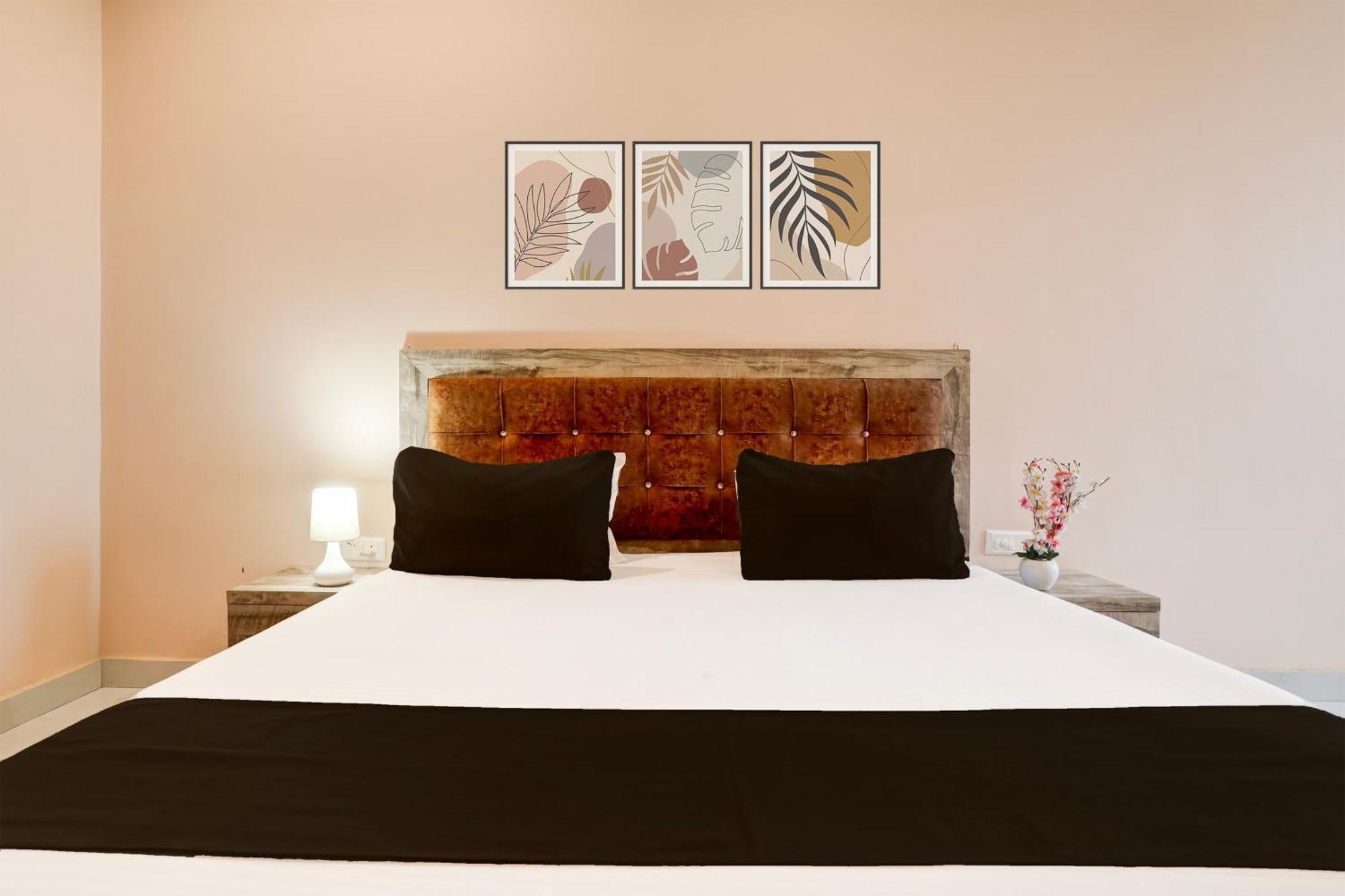 Hotel O Rana Hotel & Restaurant Meerut Extérieur photo
