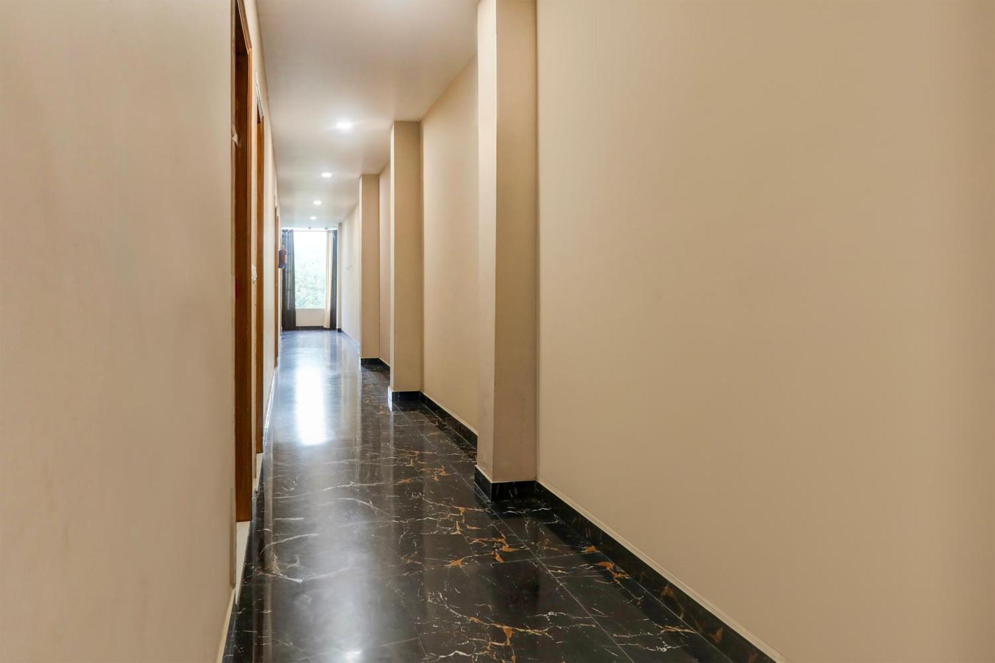 Hotel O Rana Hotel & Restaurant Meerut Extérieur photo