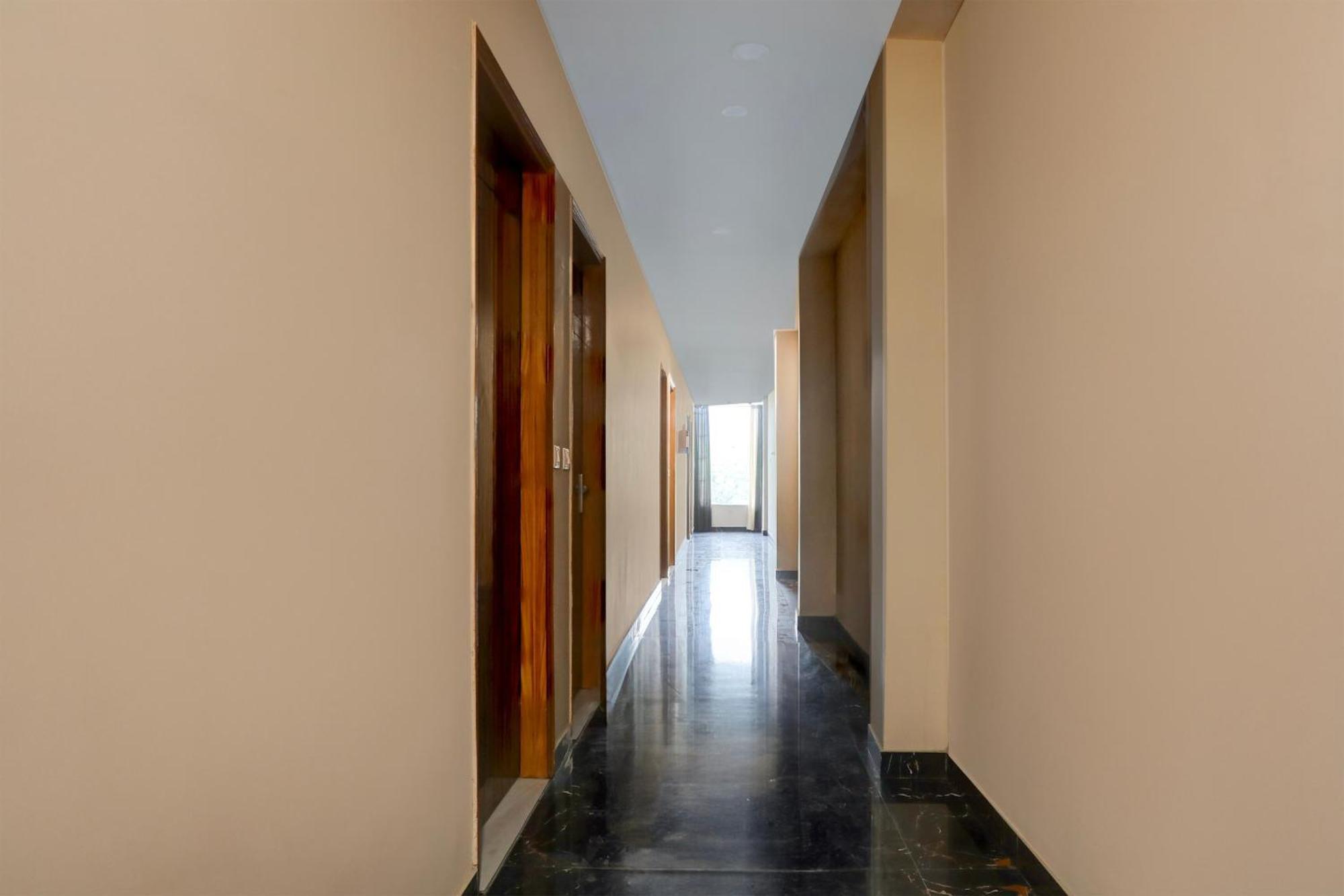 Hotel O Rana Hotel & Restaurant Meerut Extérieur photo